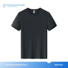 Couple's Sports Quick-drying T-shirt Ice Silk Mesh Outdoor
