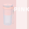 Multi-Function Portable Blender Electric Juicer Cup Sports Bottle Fruit Blender USB Rechargeable Smoothie Blender Fruits Juicer Extractor