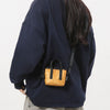 Mini Tote Bag Earphone Coin Purse