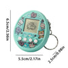 Electronic Pet Game Toy Mini Handheld Game Machine