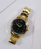 Men's Steel Belt Quartz Sports Watch
