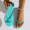 Women's Flip-flops Casual Beach Flip-flops