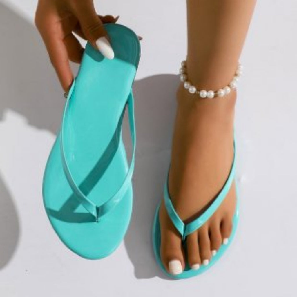 Women's Flip-flops Casual Beach Flip-flops