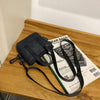 Mini Tote Bag Earphone Coin Purse