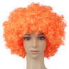 New Afro Rainbow Color Wig Head Cover