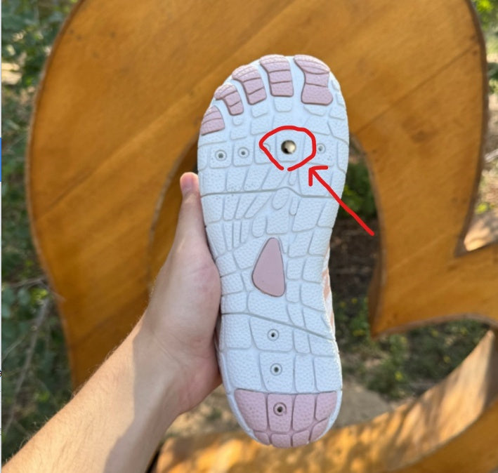 Outdoor Sports Upstream Shoes Beach