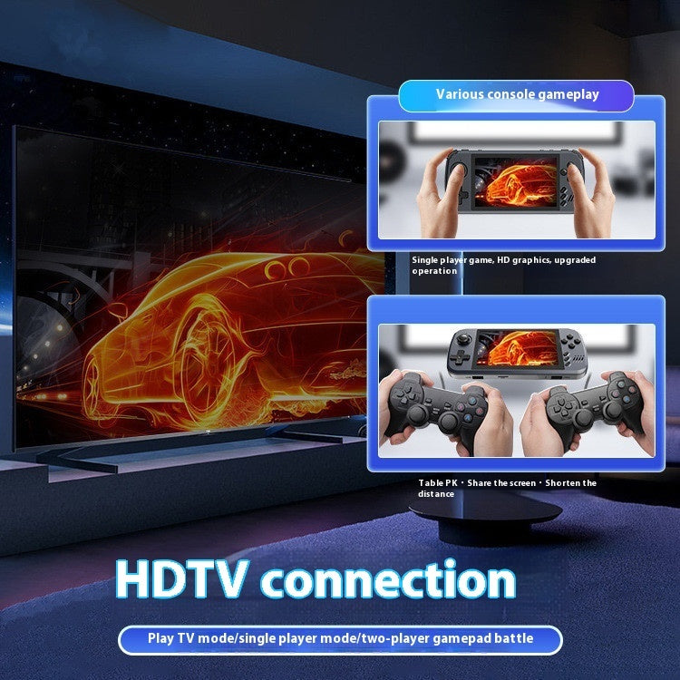 IPS HD Large Screen Game Machine