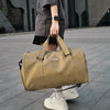 Portable Female Large Capacity Swimming Bag