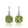 Female Versatile Personalized Fresh And Unique Design Earrings