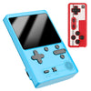 M6 Retro Nostalgic Two-player Handheld Game Console