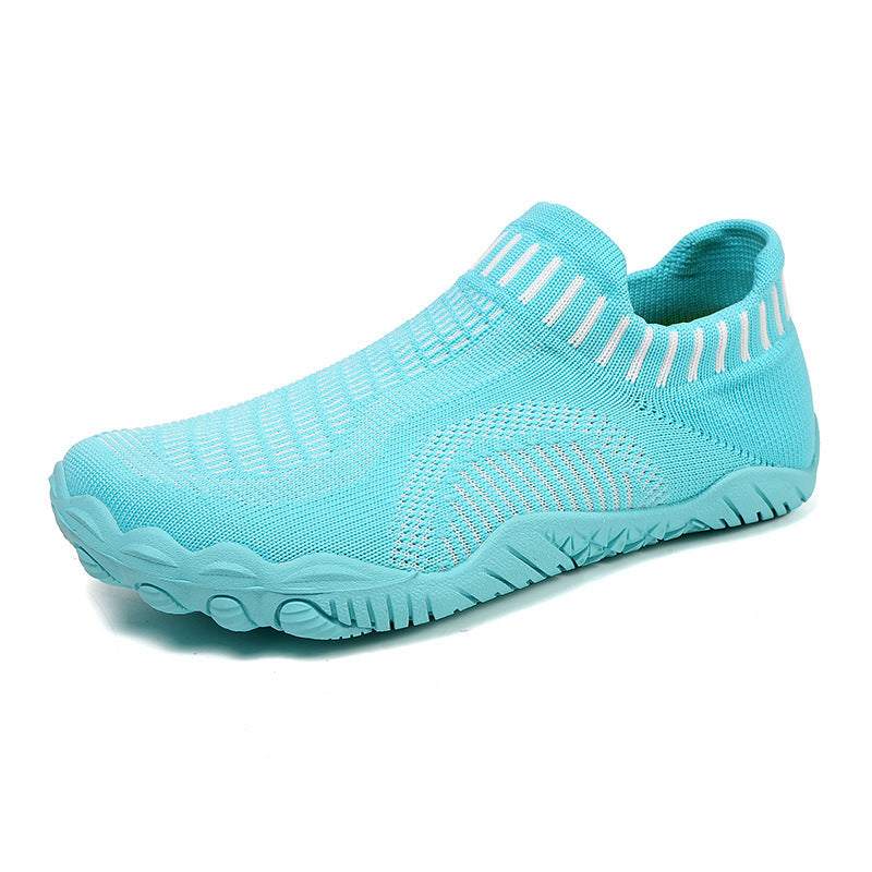 Summer Non-slip Quick-drying Wading Shoes Upstream Shoes