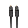 TV Power Amplifier Optical Fiber Cable Digital Audio Cable