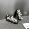 Special-interest Design Roman Sandals Women's Summer Platform