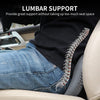 Car Seat Cushion Is Thickened And The Main Driver Increased