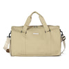 Portable Female Large Capacity Swimming Bag