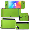 Oled Game Machine Cartoon Sticker