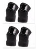 Electric Infrared Heating Knee Massager Wrap Elbow Joint Support Vibration Therapy Physiotherapy Machine Pain Relief Massageador