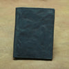 Simple Retro Vintage Vintage Leather Wallet