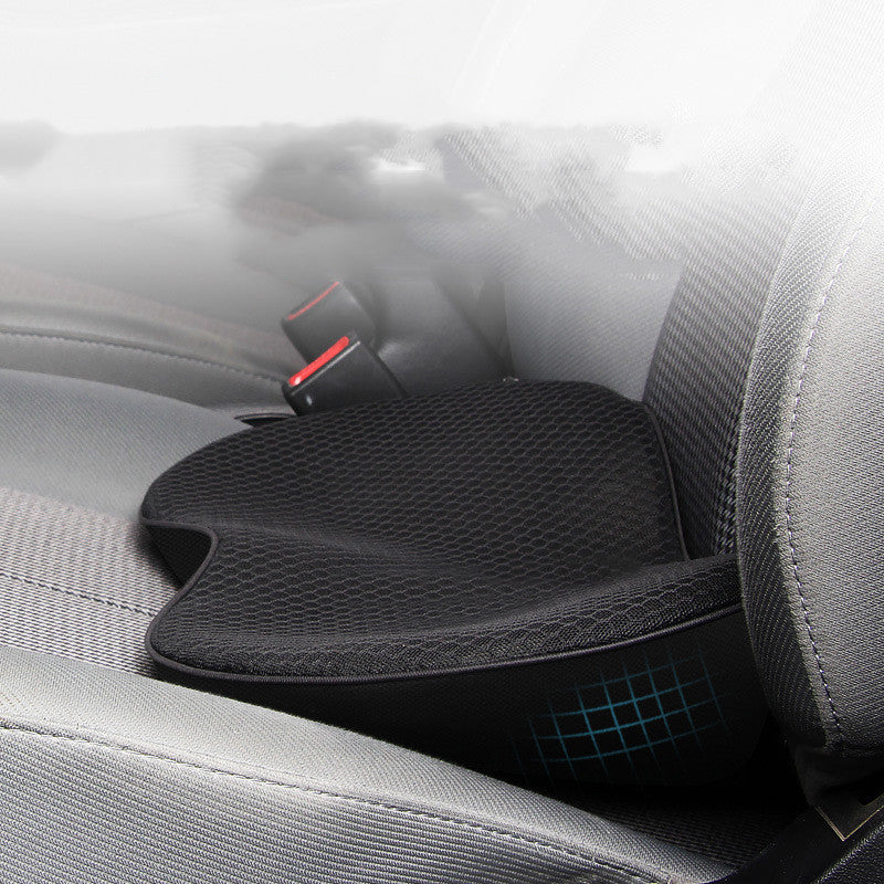 Car Seat Cushion Is Thickened And The Main Driver Increased