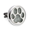 Car Air Conditioning Air Outlet Perfume Clip Car Accessories Ornaments