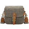 S C Cotton Canvas SLR Camera Bag Waterproof Liner Bag