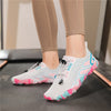 New Thickened Indoor Fitness Shoes Soft Bottom Non-slip Treadmill Shoes