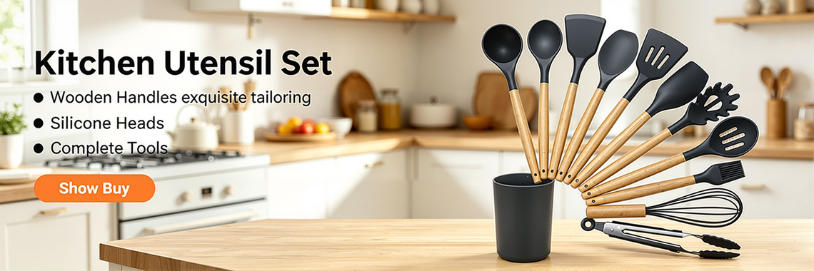 Cooking Utensils