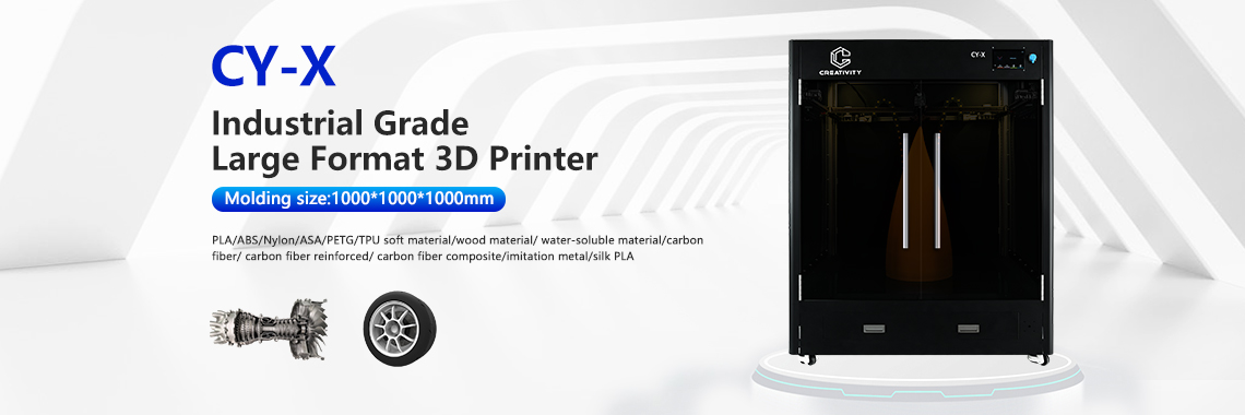 High-Speed Extrusion Mechanism Kit