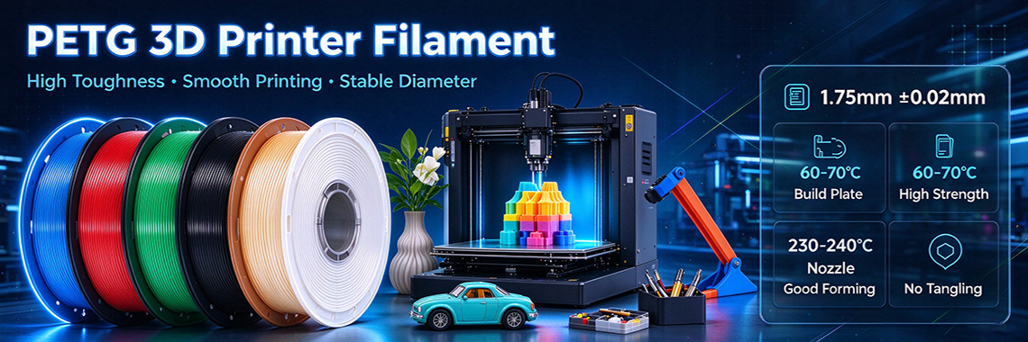 3D Printing Filament