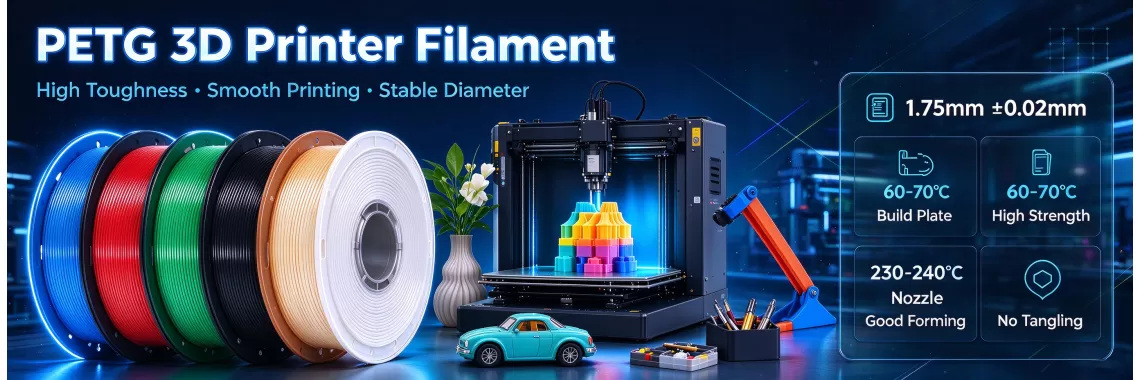 3D Printing Filament