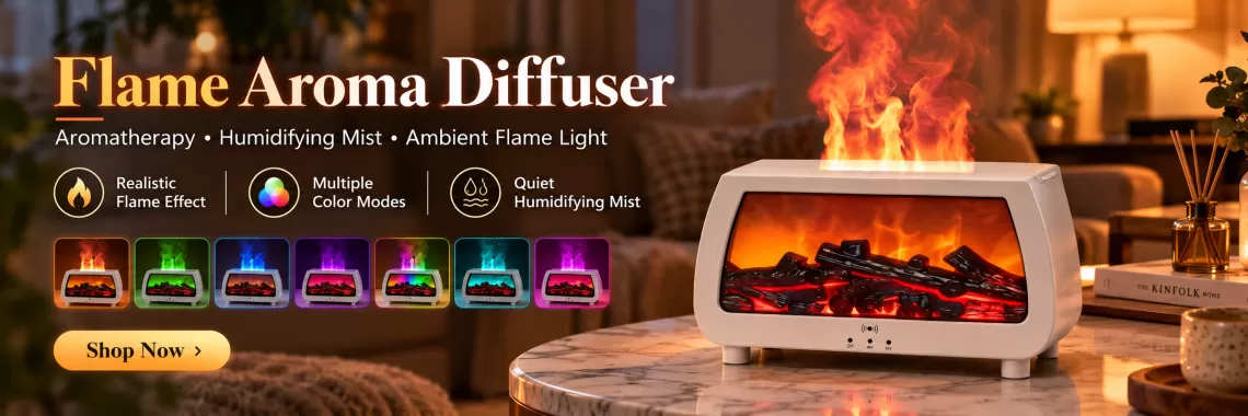 Aroma Diffuser