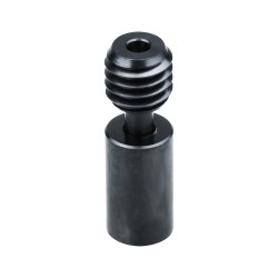 Ender 3 S1 Nano Coated Bimetal Throat Alloy Heatbreak For Ender 3 S1 Pro/ Plus CR10 Smart Pro Ender 3 v3 se K1,K1 MAX 3D Printer