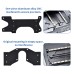 Ender3 V3 SE Linear Rail Guide Upgrade kit X-Axis y Axis Upgrade Kit With Backplate MGN9H 300mm Linear Rail For ender-3 v3 se