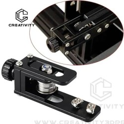 Ender 3 CR10 Series Belt Tensioner 2020 Profile X-axis 2040 4040 Y axis Synchronous Belt Timing Stretch Tension 3D Printer Part