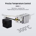 Ender 3 V3SE J-Head MK8 Hotend Kit Heat Block Nozzle Heater Thermistor For CR-10 V2 3D Printer