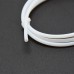 1 Meter Blue PTFE Tube TL-Feeder Rostock Bowden Extruder 1.75mm Filament ID 1.9mm OD 4mm Cloned Capricornus Tube