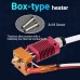 Ender 3 Metal J-Head CR10 MK8 Hotend Extruder Kit Heat Block Nozzle Heater Thermistor for CR10 Ender3 V2  3D Printer