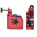 All-Metal K1C Extruder PRO High-Speed Extrusion Mechanism Kit Compatible with Various Filament No Motor for K1/K1 MAX 3d printer