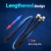 Double Z-Axis Stepper Motor Cable Wire Line 1.5m Length For CR-10 CR10S Ender3 3D Printer Parts
