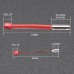 Ender3 S1 Thermistor Sensor Temperature Sensor XH1.25 Terminal 24V 40W Cartridge Heater XH2.54 For Ender-3 S1 PRO Hotend