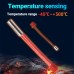 Ender3 S1 Thermistor Sensor Temperature Sensor XH1.25 Terminal 24V 40W Cartridge Heater XH2.54 For Ender-3 S1 PRO Hotend