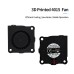 FOR CREATIVITY Suitable Neptune 4/4 Pro Double Ball Bearing Blower Fan 4015-10000