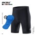 BCBE Men Cycling Shorts Pro Elastic Sponge Pad Riding Shorts High Quality Breathable Bicycle Tights MTB Road Bike Short 6 Colour