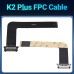20CE Premium K2 FPC Display Cable Design For Long Last Performances Repair Part