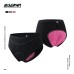 HISERWA Cycling Undershorts MTB Bike Underwear Women's Bicycle Shorts 3D Gel Padded Cycling Shorts Breathable Bicycle Short Pant