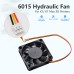 CREALITY for K1_K1 Max 3010 Axial Fan or 4020 Blower Fan DC24V Brand New Original Parts