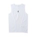 HISERWA Men Cycling Base Layer MTB Road Bicycle Vest Breathable Mesh Bike Underwear Quick Dry Cycling Undershirt Sleeveless Vest