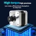 Ender-3 V2 Stepper Motors 42-34 X Y Z axis Extruder For Creativity Ender-3 CR10 Ender-5 CR-6 SE CR-X 3D Printer parts