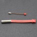 Ender3 S1 Thermistor Sensor Temperature Sensor XH1.25 Terminal 24V 40W Cartridge Heater XH2.54 For Ender-3 S1 PRO Hotend