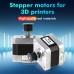 Ender-3 V2 Stepper Motors 42-34 X Y Z axis Extruder For Creativity Ender-3 CR10 Ender-5 CR-6 SE CR-X 3D Printer parts